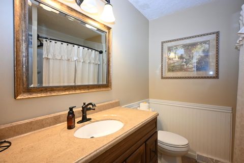 Tiny photo for 550 Old Shoals Road, Monetta, SC 29105 (MLS # 221262)