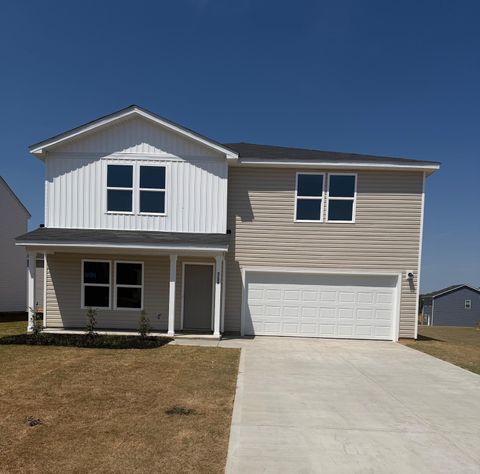 Photo of 5134 Cobalt Falls Bend, Aiken, SC 29801 (MLS # 221401)