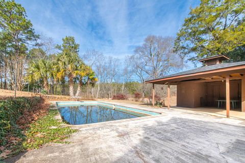 Tiny photo for 1164 Arbutus Hills Drive, Aiken, SC 29801 (MLS # 221572)