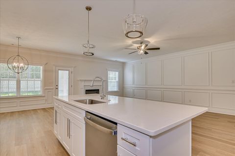 Tiny photo for 1161 Speckled Teal, Aiken, SC 29803 (MLS # 219860)