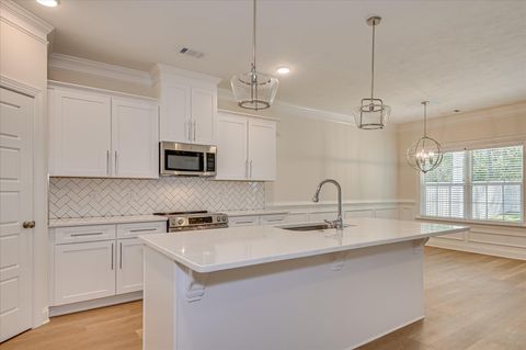 Tiny photo for 1161 Speckled Teal, Aiken, SC 29803 (MLS # 219860)