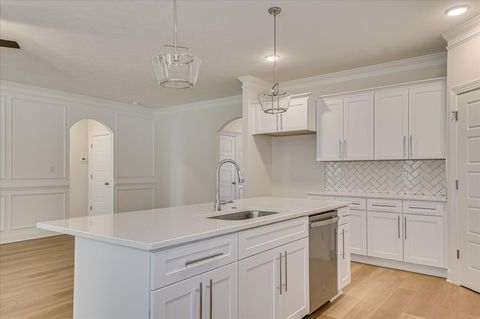 Tiny photo for 1161 Speckled Teal, Aiken, SC 29803 (MLS # 219860)