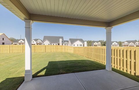 Tiny photo for 1161 Speckled Teal, Aiken, SC 29803 (MLS # 219860)