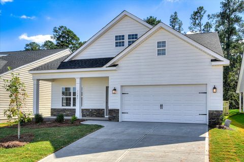 Tiny photo for 1161 Speckled Teal, Aiken, SC 29803 (MLS # 219860)