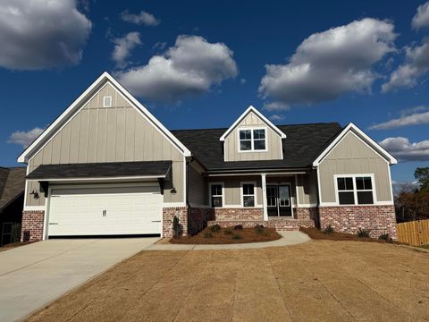 Photo of 8058 Crossbow Landing, Graniteville, SC 29829 (MLS # 219798)