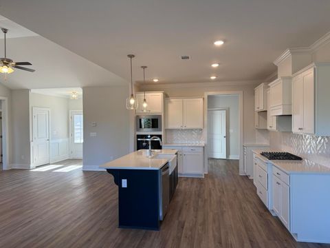 Tiny photo for 8058 Crossbow Landing, Graniteville, SC 29829 (MLS # 219798)