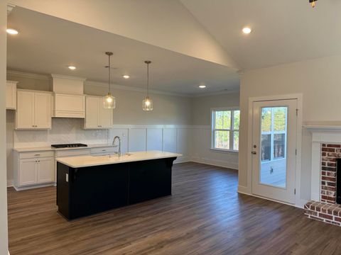 Tiny photo for 8058 Crossbow Landing, Graniteville, SC 29829 (MLS # 219798)