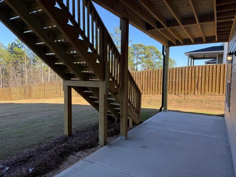 Tiny photo for 8058 Crossbow Landing, Graniteville, SC 29829 (MLS # 219798)
