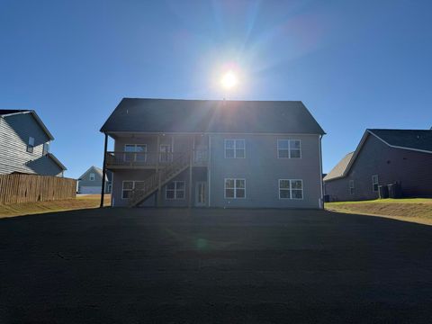 Tiny photo for 8058 Crossbow Landing, Graniteville, SC 29829 (MLS # 219798)