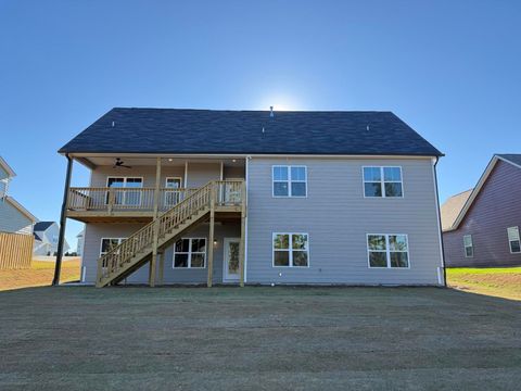 Tiny photo for 8058 Crossbow Landing, Graniteville, SC 29829 (MLS # 219798)