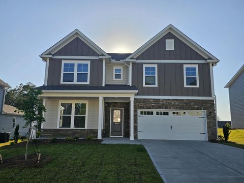 Property photo of 4127 Whitehouse Street, Harlem, GA 30814
