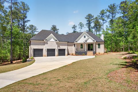 Photo of 3082 Stonehaven Drive #1, Aiken, SC 29803 (MLS # 223124)