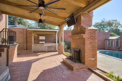 Tiny photo for 927 Hayne Avenue SW, Aiken, SC 29801 (MLS # 220437)