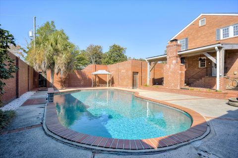 Tiny photo for 927 Hayne Avenue SW, Aiken, SC 29801 (MLS # 220437)