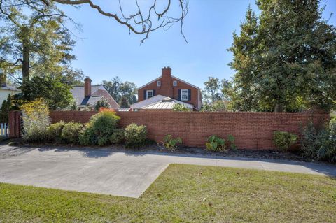 Tiny photo for 927 Hayne Avenue SW, Aiken, SC 29801 (MLS # 220437)