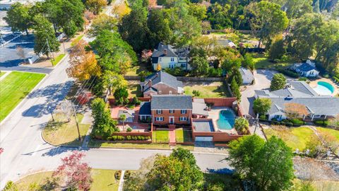 Tiny photo for 927 Hayne Avenue SW, Aiken, SC 29801 (MLS # 220437)