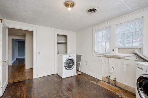 Tiny photo for 927 Hayne Avenue SW, Aiken, SC 29801 (MLS # 220437)