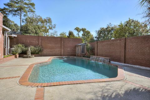 Tiny photo for 927 Hayne Avenue SW, Aiken, SC 29801 (MLS # 220437)