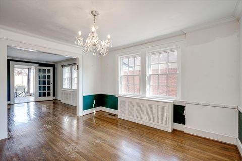 Tiny photo for 927 Hayne Avenue SW, Aiken, SC 29801 (MLS # 220437)