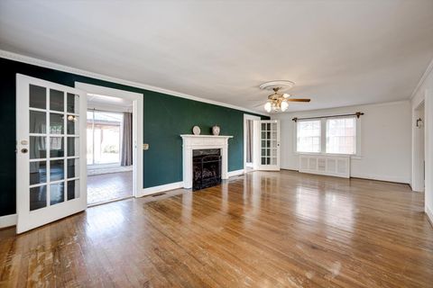 Tiny photo for 927 Hayne Avenue SW, Aiken, SC 29801 (MLS # 220437)