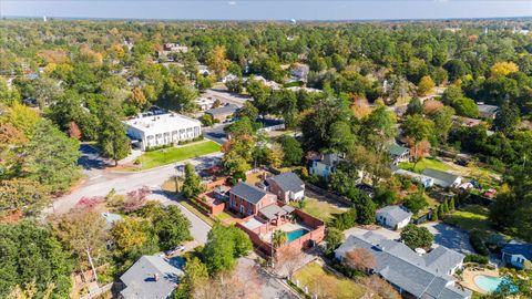 Tiny photo for 927 Hayne Avenue SW, Aiken, SC 29801 (MLS # 220437)