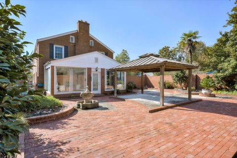 Tiny photo for 927 Hayne Avenue SW, Aiken, SC 29801 (MLS # 220437)