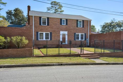 Photo of 927 Hayne Avenue SW, Aiken, SC 29801 (MLS # 220437)