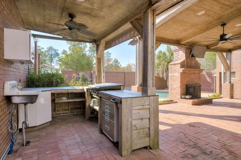 Tiny photo for 927 Hayne Avenue SW, Aiken, SC 29801 (MLS # 220437)