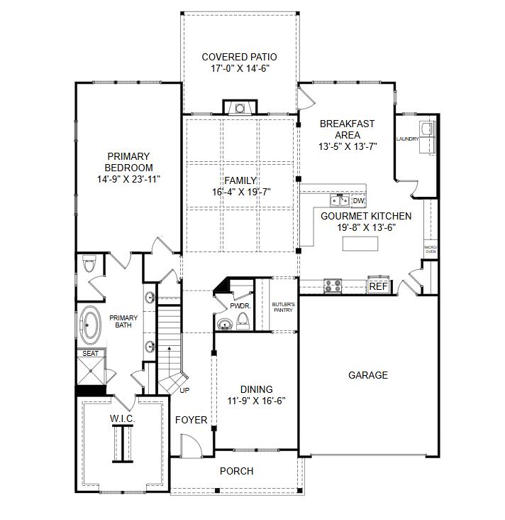 158 Collin Reeds Road