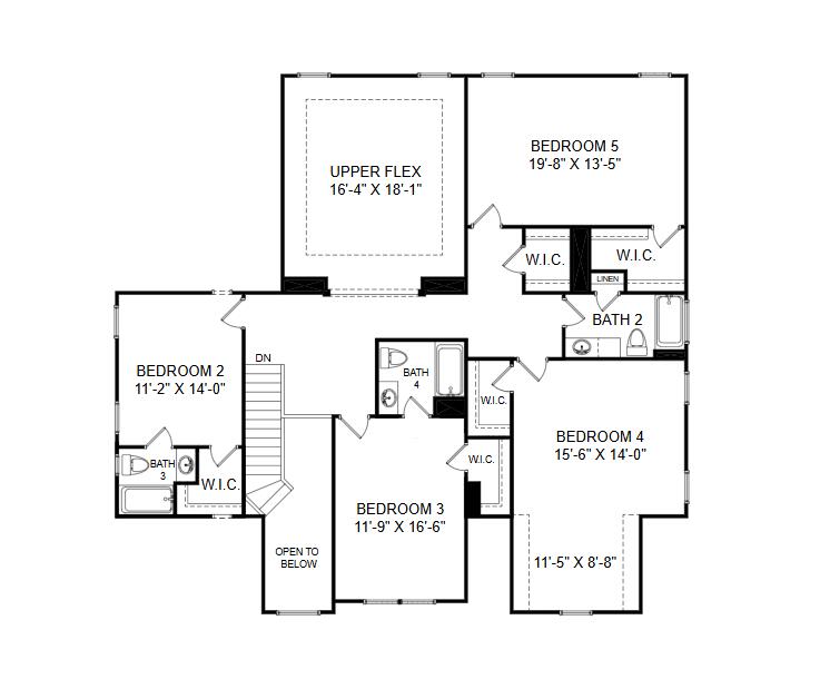 158 Collin Reeds Road