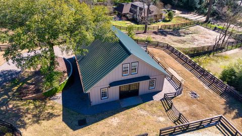 Tiny photo for 574 Newberry Street SW, Aiken, SC 29801 (MLS # 218159)