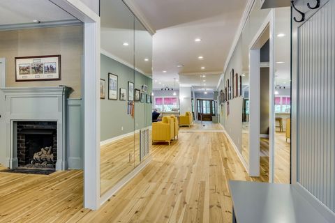 Tiny photo for 574 Newberry Street SW, Aiken, SC 29801 (MLS # 218159)