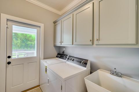 Tiny photo for 574 Newberry Street SW, Aiken, SC 29801 (MLS # 218159)