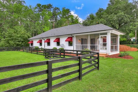 Tiny photo for 574 Newberry Street SW, Aiken, SC 29801 (MLS # 218159)