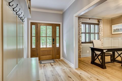 Tiny photo for 574 Newberry Street SW, Aiken, SC 29801 (MLS # 218159)