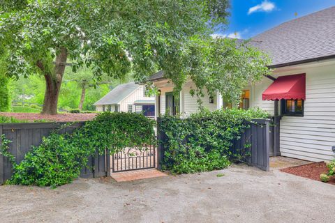 Tiny photo for 574 Newberry Street SW, Aiken, SC 29801 (MLS # 218159)