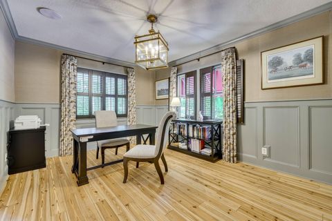 Tiny photo for 574 Newberry Street SW, Aiken, SC 29801 (MLS # 218159)