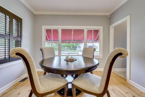 Tiny photo for 574 Newberry Street SW, Aiken, SC 29801 (MLS # 218159)