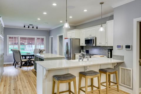 Tiny photo for 574 Newberry Street SW, Aiken, SC 29801 (MLS # 218159)