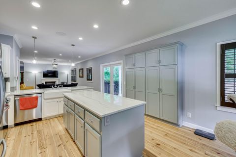 Tiny photo for 574 Newberry Street SW, Aiken, SC 29801 (MLS # 218159)