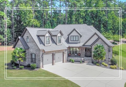 Photo of 285 Seton Circle, North Augusta, SC 29841 (MLS # 219369)