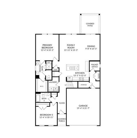 Tiny photo for 3019 Dale Street, Grovetown, GA 30813 (MLS # 220490)