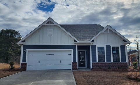 Photo of 3019 Dale Street, Grovetown, GA 30813 (MLS # 220490)