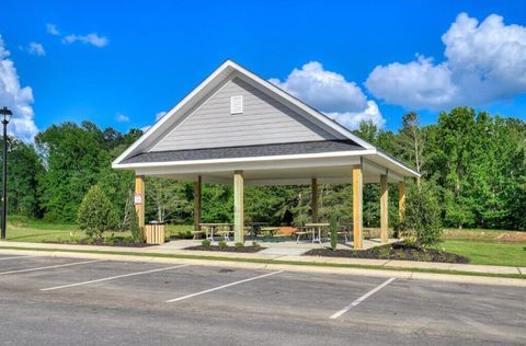 Tiny photo for 3019 Dale Street, Grovetown, GA 30813 (MLS # 220490)