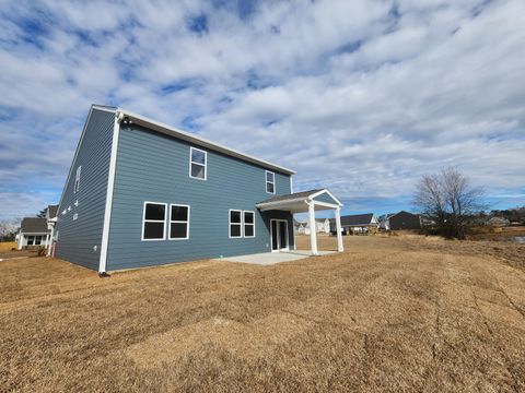 Tiny photo for 3019 Dale Street, Grovetown, GA 30813 (MLS # 220490)