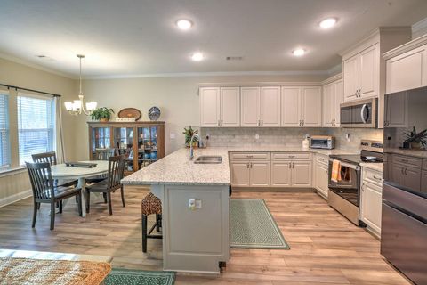 Tiny photo for 843 Elsie Drive, North Augusta, SC 29860 (MLS # 220613)