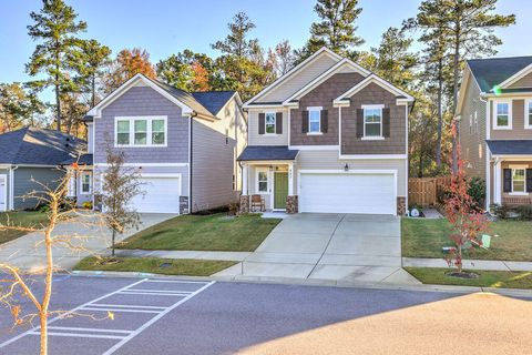 Tiny photo for 843 Elsie Drive, North Augusta, SC 29860 (MLS # 220613)