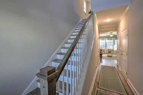 Tiny photo for 843 Elsie Drive, North Augusta, SC 29860 (MLS # 220613)