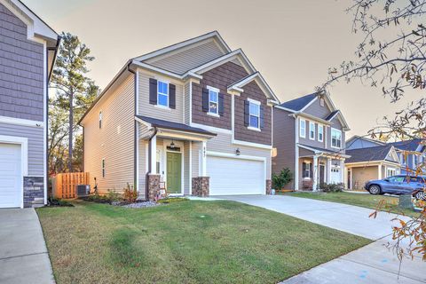 Tiny photo for 843 Elsie Drive, North Augusta, SC 29860 (MLS # 220613)