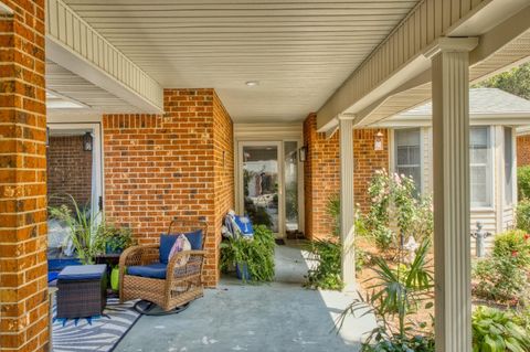 Tiny photo for 504 Larchmont Place, Aiken, SC 29801 (MLS # 219660)